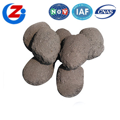 硅铁球的硅含量和铁含量对其性能有哪些具体影响