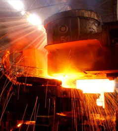 安阳兆金铁合金有限公司