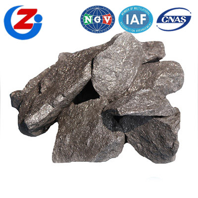 冶金用硅铁